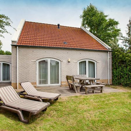 Holiday Home Citta Romana-1 By Interhome Hellevoetsluis Dış mekan fotoğraf