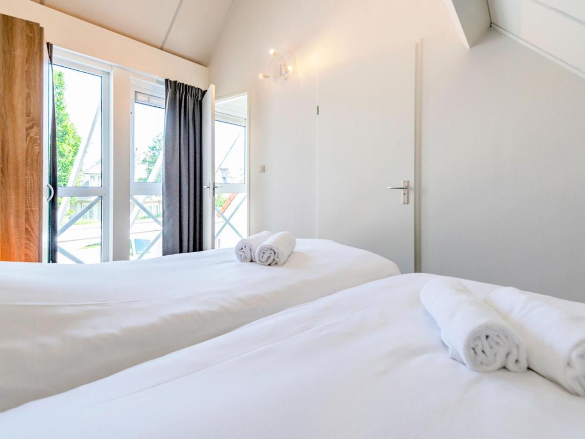 Holiday Home Citta Romana-1 By Interhome Hellevoetsluis Dış mekan fotoğraf