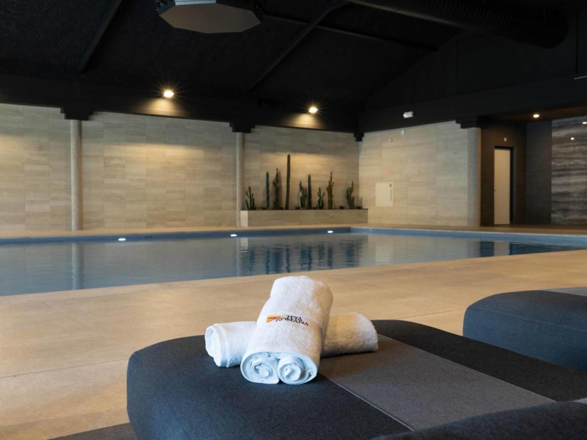 Holiday Home Citta Romana-1 By Interhome Hellevoetsluis Dış mekan fotoğraf