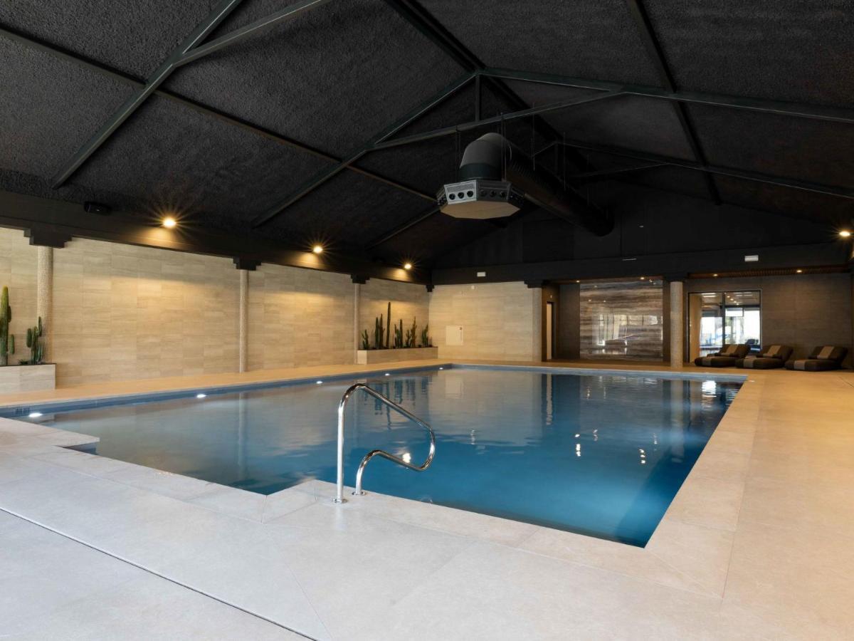 Holiday Home Citta Romana-1 By Interhome Hellevoetsluis Dış mekan fotoğraf