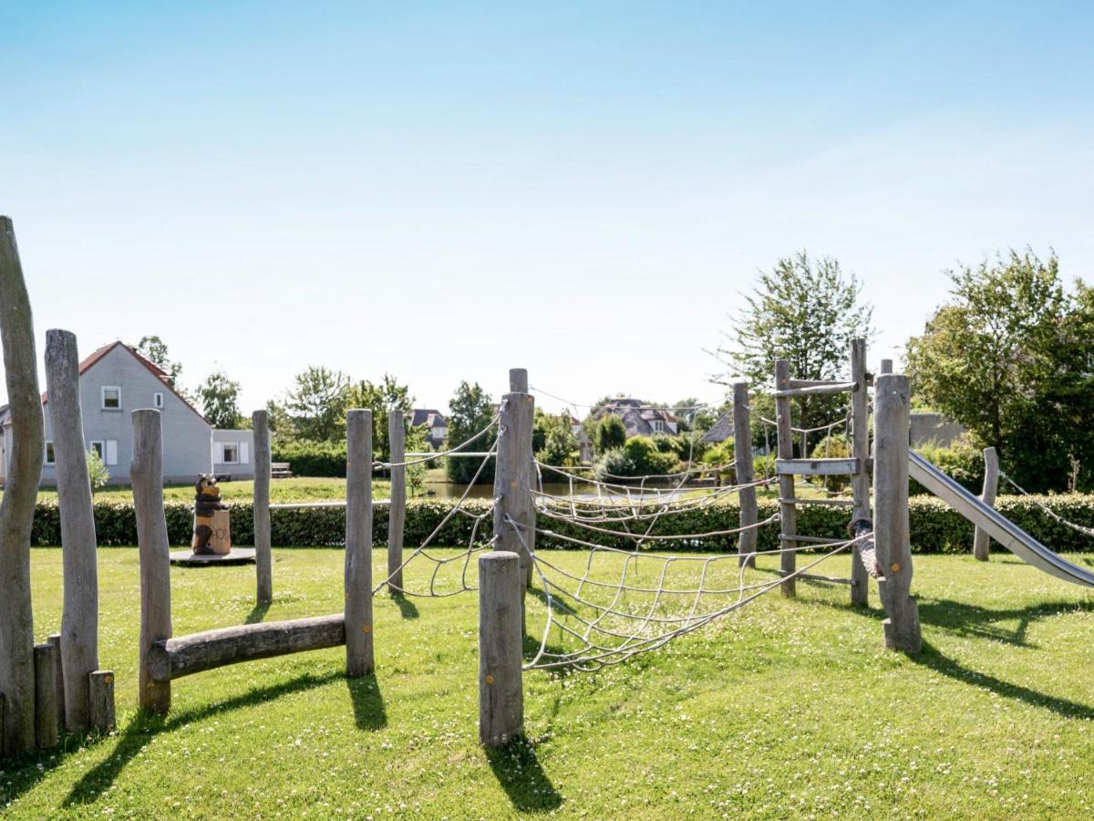 Holiday Home Citta Romana-1 By Interhome Hellevoetsluis Dış mekan fotoğraf